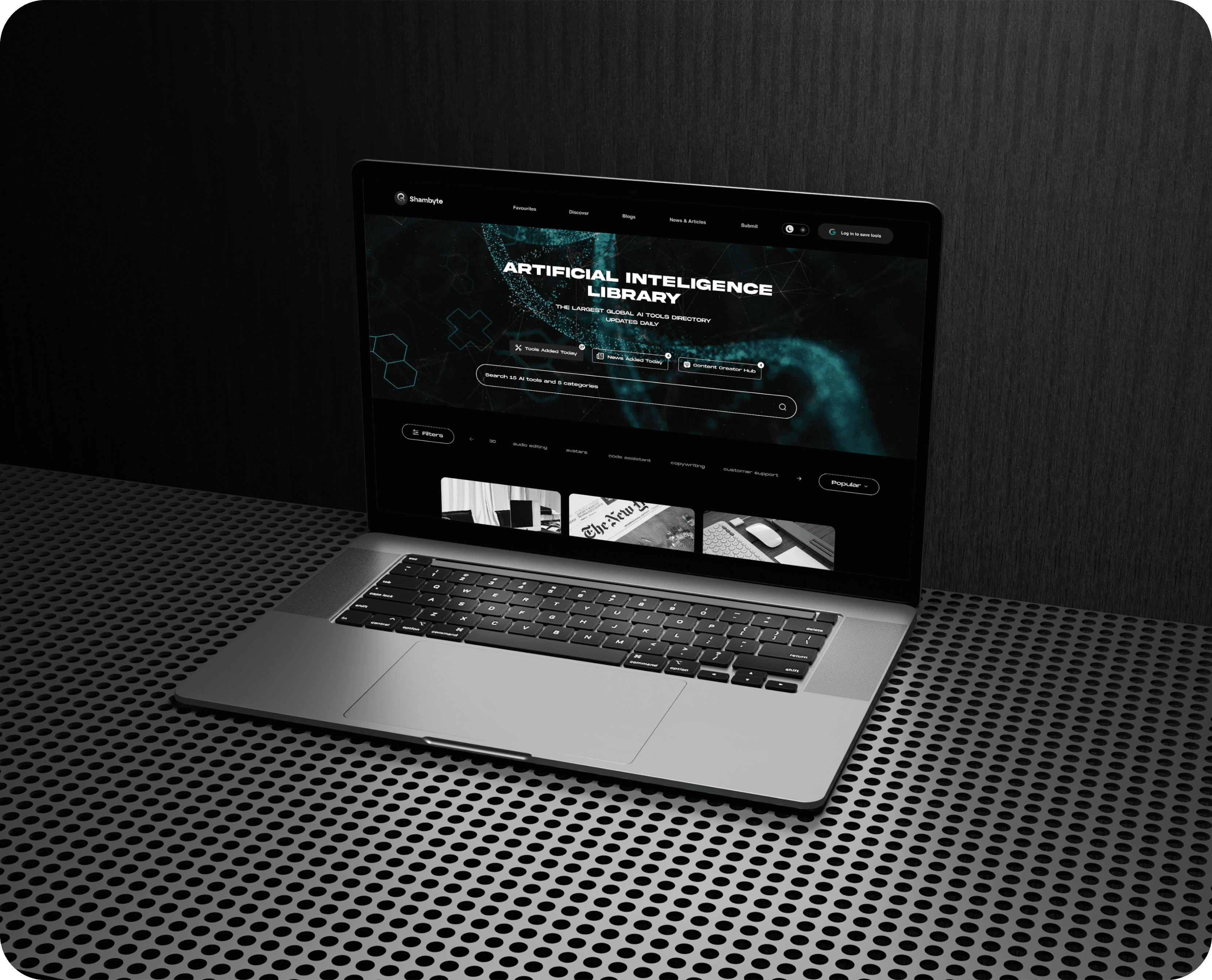 Web Design