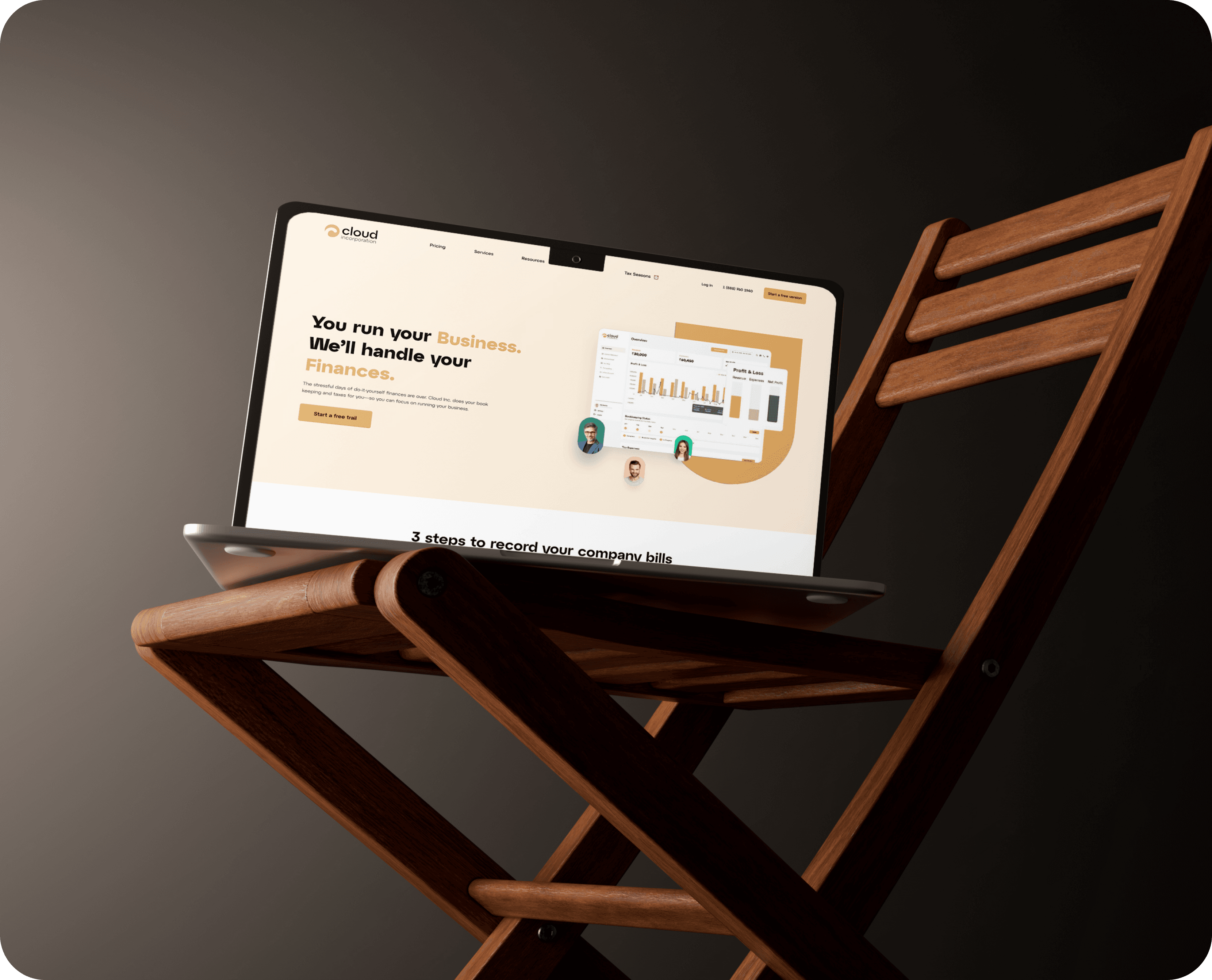 Web Design