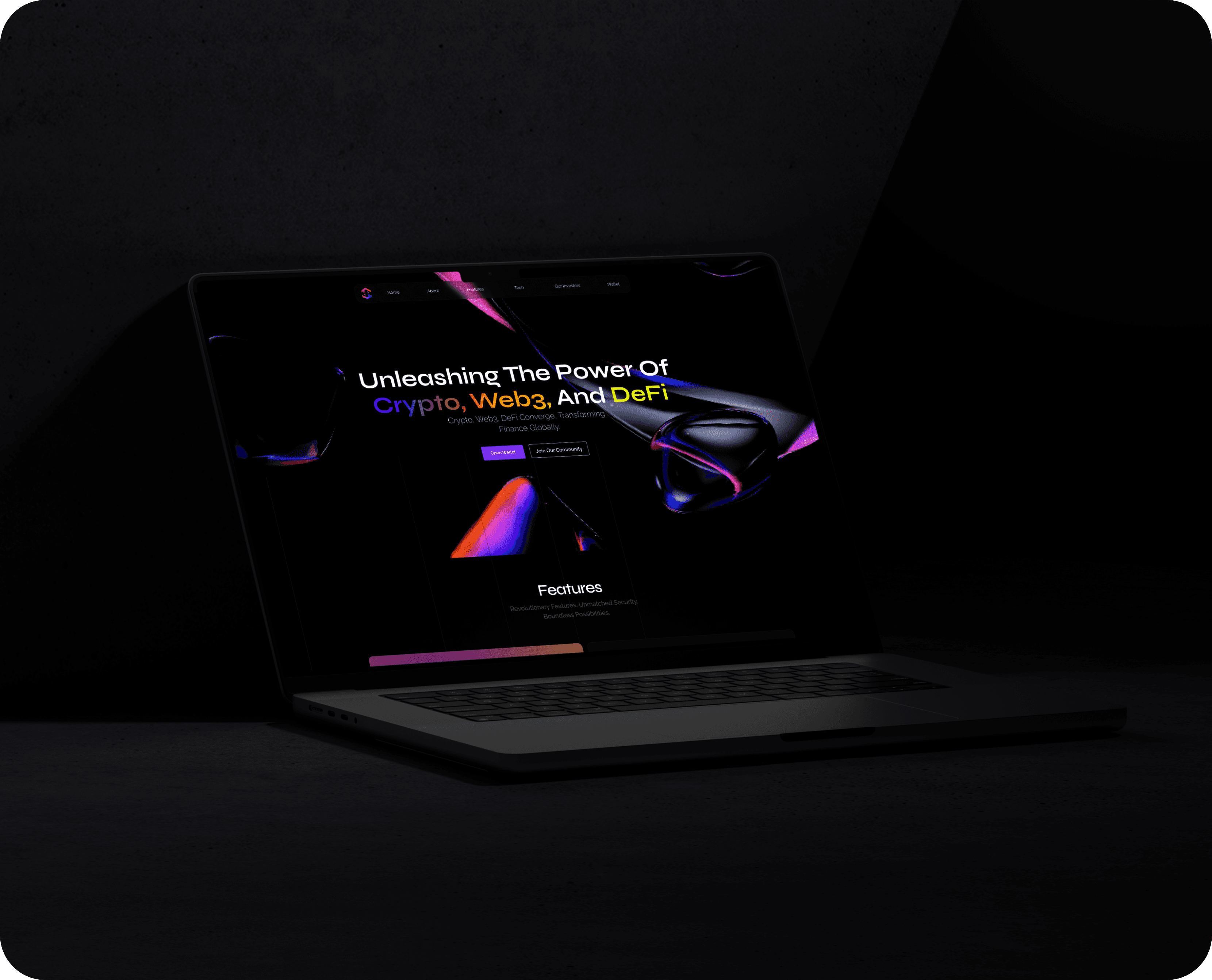 Web Design