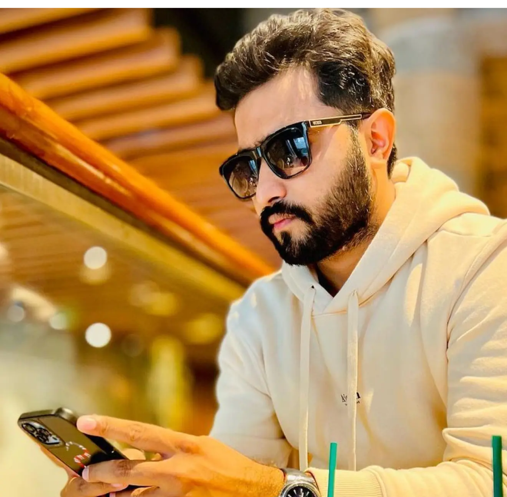 Akash Verma