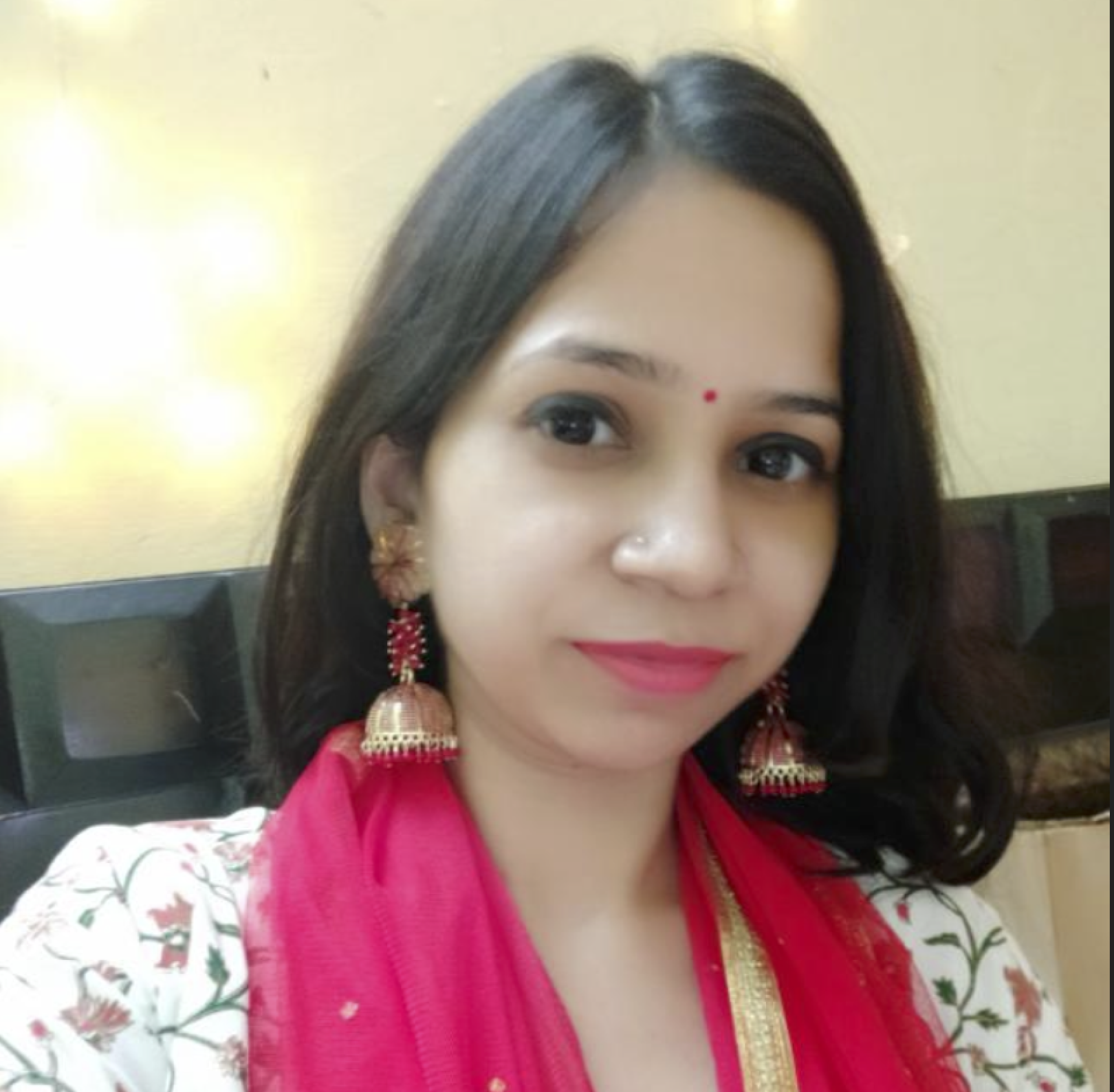 Akanksha Singh