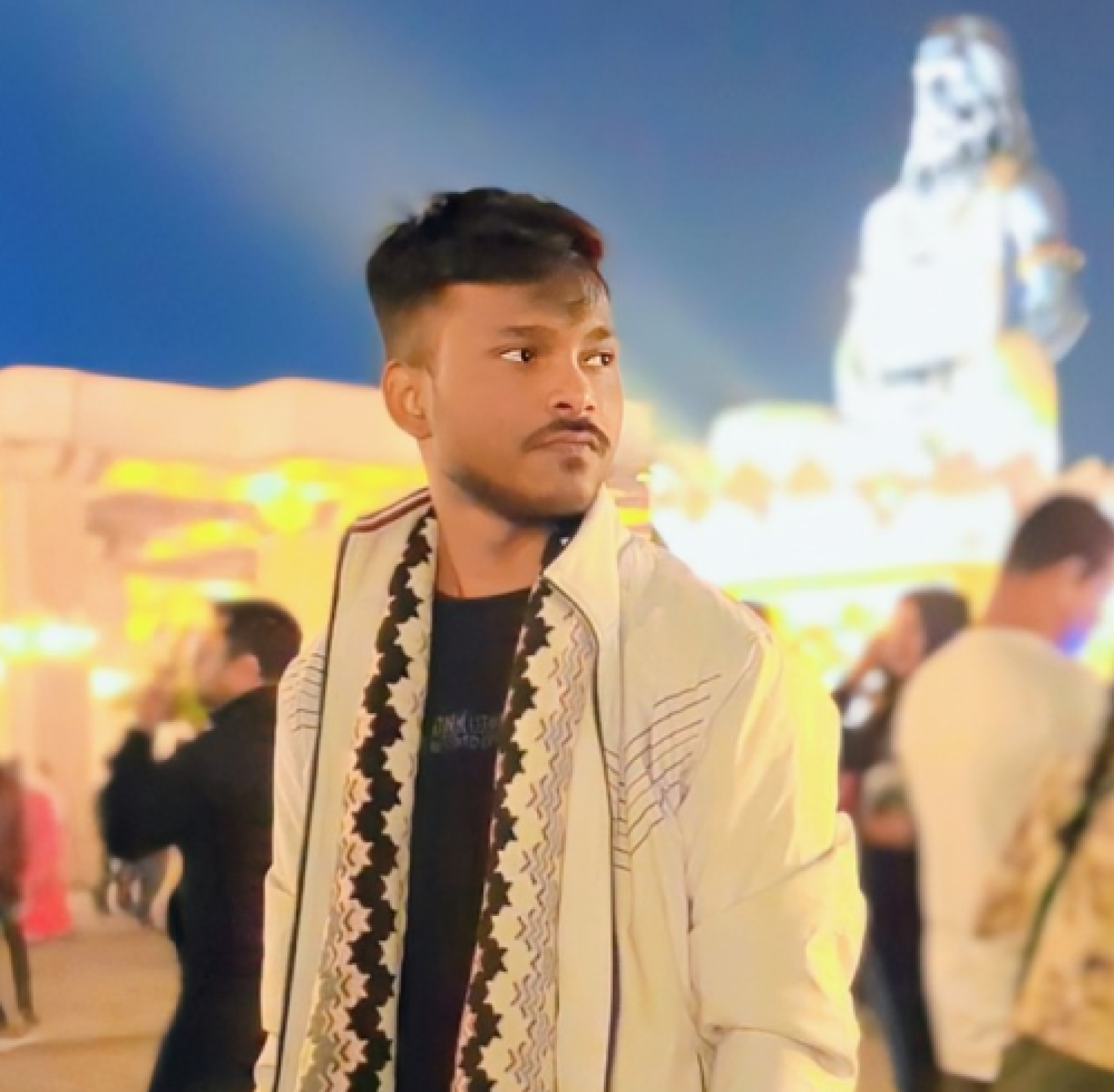 Deepanshu Chauhan