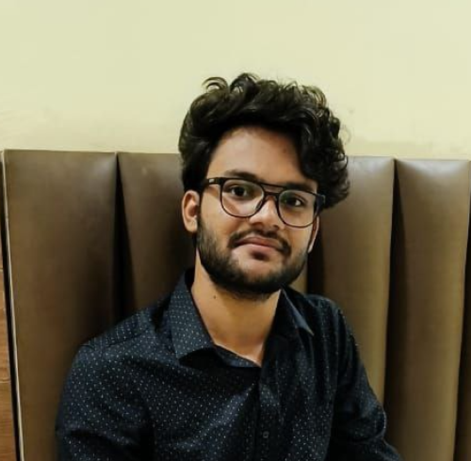 Anurag Singh Yadav