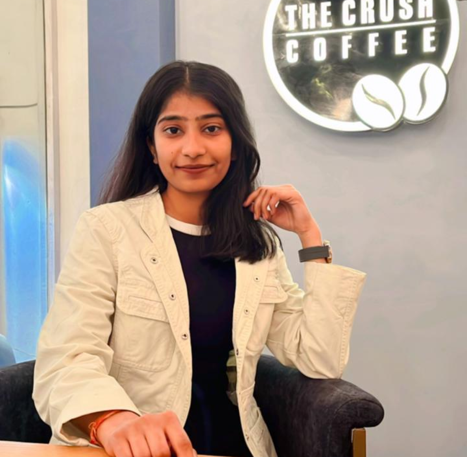 Aishwarya Patel